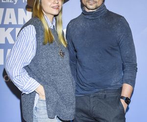 Sasha Strunin i aktor z M jak miłość wzięli ślub. Wszystko ujawniła Joanna Racewicz