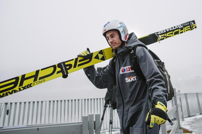 Kamil Stoch