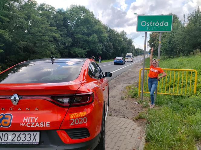 Eska Summer City Olsztyn - Dni Ostródy 2021