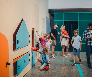 Laboratorium Architektury w Muzeum Architektury we Wrocławiu