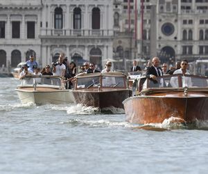 Jeff Bezos i Lauren Sanchez Bezos - ślub