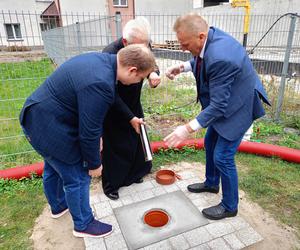 Zjazd absolwentów w Katolickim Liceum Ogólnokształcącym w Siedlcach odbył się już po raz czwarty