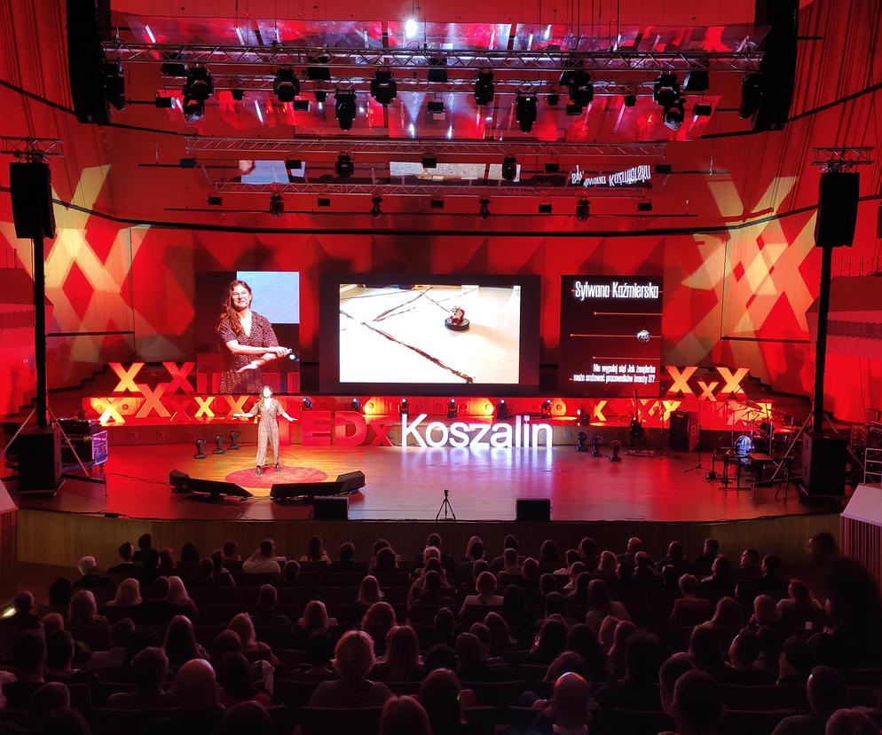 TEDx Koszalin
