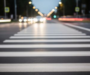 Potrącenia na pasach w Radzyniu Podlaskim. Kiedy doszło do serii niebezpiecznych zdarzeń?