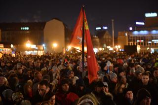 Światełko do nieba dla Pawła Adamowicza. 