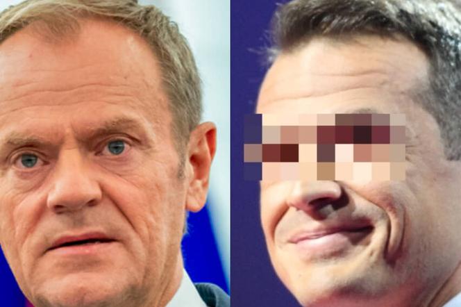 Donald Tusk, Sławomir Nowak