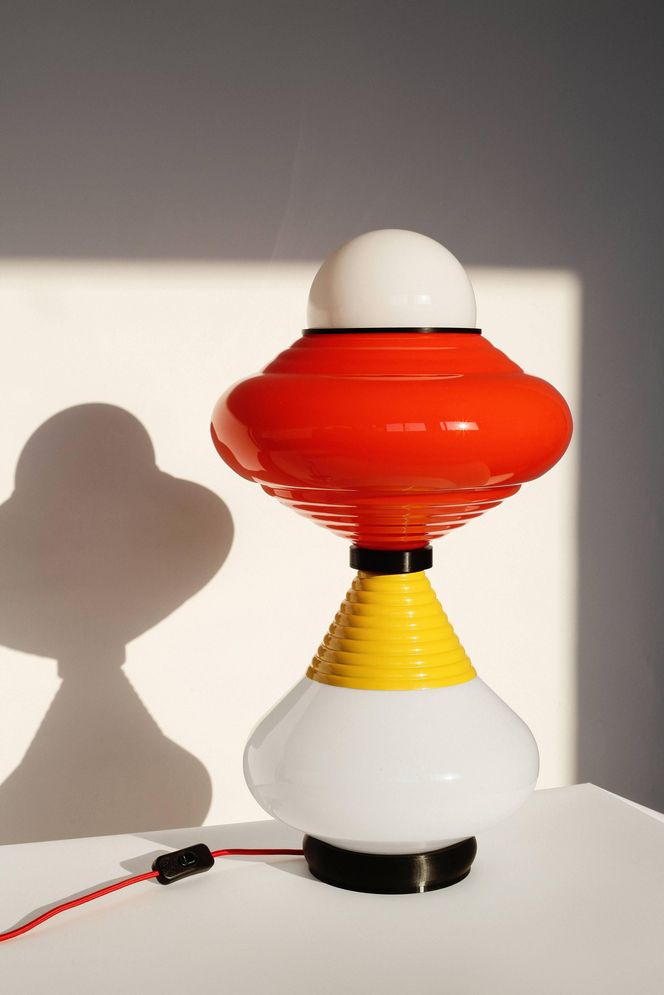 Dizajn na zawsze. Krzysztof Wyżyński