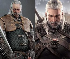 Wiedźmin QUIZ: Jesteś jak Geralt, czy Vesemir? Sprawdź, do kogo bardziej pasujesz!