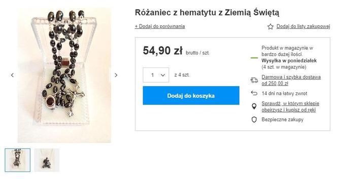 Przepiękne prezenty od ojca Rydzyka na Pierwszą Komunię. Oczy aż nam się zaświeciły! Co za cuda!