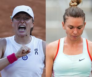 Iga Świątek reaguje na ataki Simony Halep. Była szczera do bólu, mocna odpowiedź na lament Rumunki