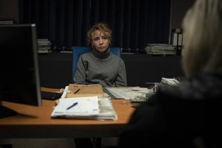 Ukrmayta sieć - kadry z filmu