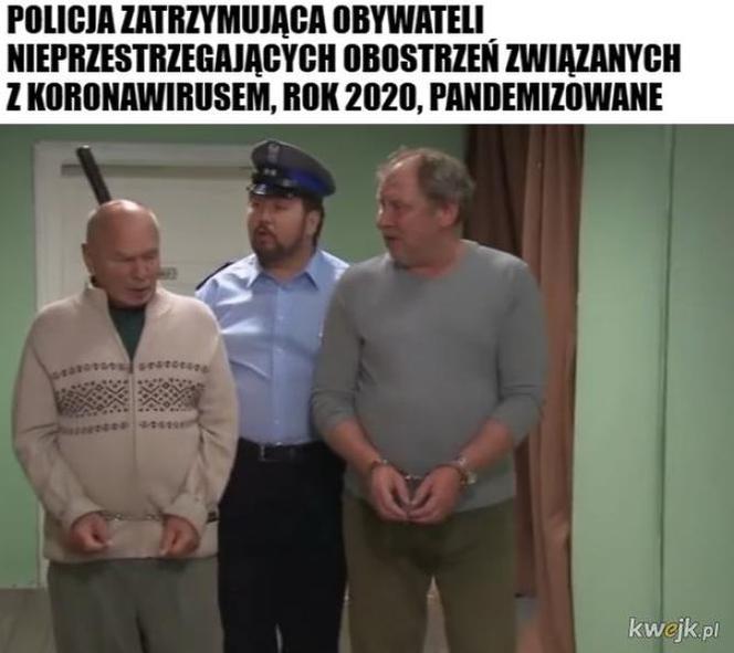 Memy o koronawirusie
