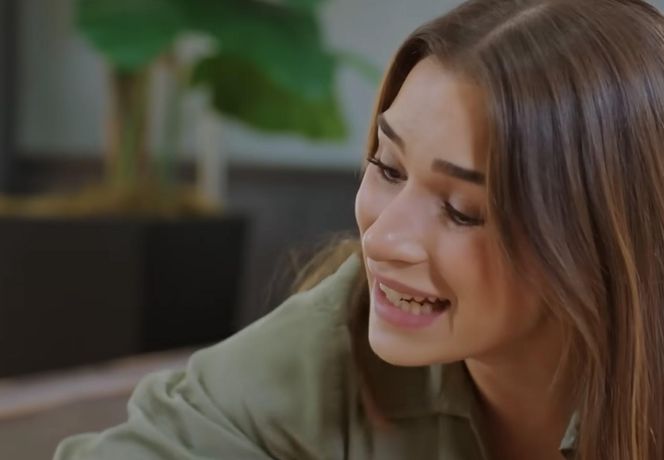 Miłość i nadzieja, odcinek 331. Sila