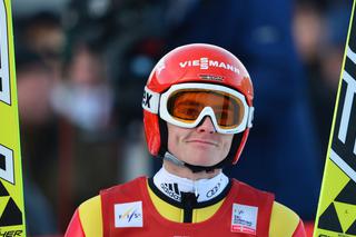 Skoki narciarskie. Freitag wygrywa w Oberstdorfie, Biegun zdobywa pierwszy punkt w karierze