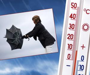 Nawet 10°C! Jeden szczegół zmąci radość z ciepła