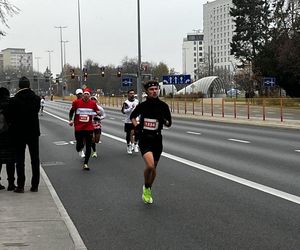 Bieg dla Niepodległej 2024 w Białymstoku