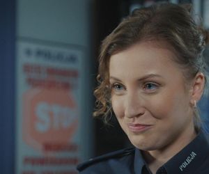 M jak miłość odc. 1878. Natalka (Dominika Suchecka)