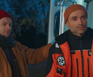 Na sygnale odc. 704. Benio (Hubert Jarczak), Nowy (Kamil Wodka)