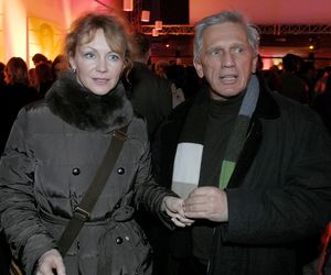 Jan Englert, Beata Ścibakówna