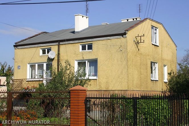 Naprawa dachu krytego papą