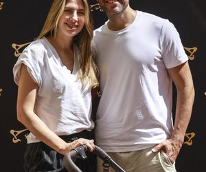 Aleksandra Grysz, Tomasz Tylicki