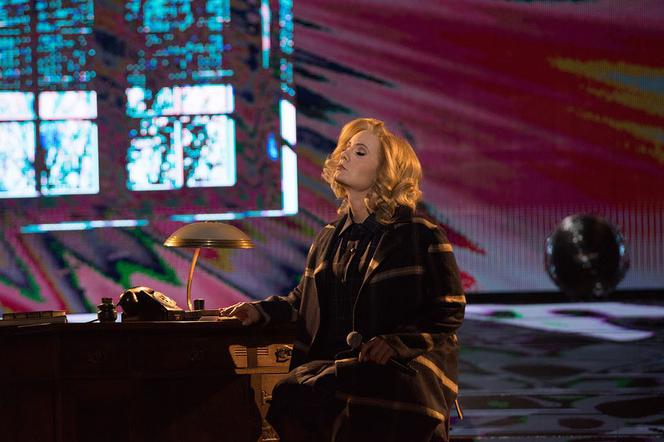 TTBZ Adele