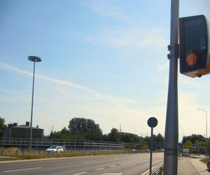Kolejny bat na kierowców w Częstochowie. Nowy fotoradar już działa