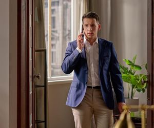 Na Wspólnej odc. 4080. Tadek (Jakub Pruski)