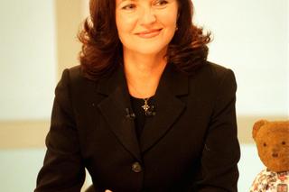 Wszystkie fryzury Jolanty Kwaśniewskiej