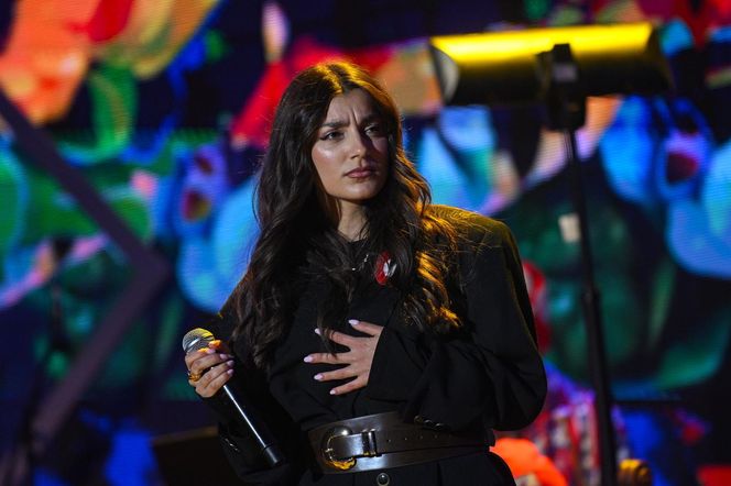 Koncert "Wspólna Niepodległa 2025" w Warszawie