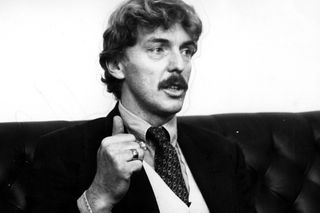 Tak zmieniał się Zbigniew Boniek