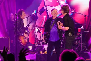 Ronnie Wood potwierdza: nowy album The Rolling Stones jest już gotowy! Gitarzysta podał spodziewaną datę premiery