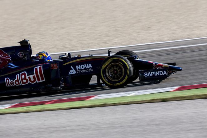 Toro Rosso STR10