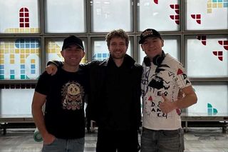 Finał aukcji WOŚP Maćka Musiała