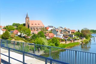 Miasto Eisenhüttenstadt zaprasza i oferuje darmowe mieszkania