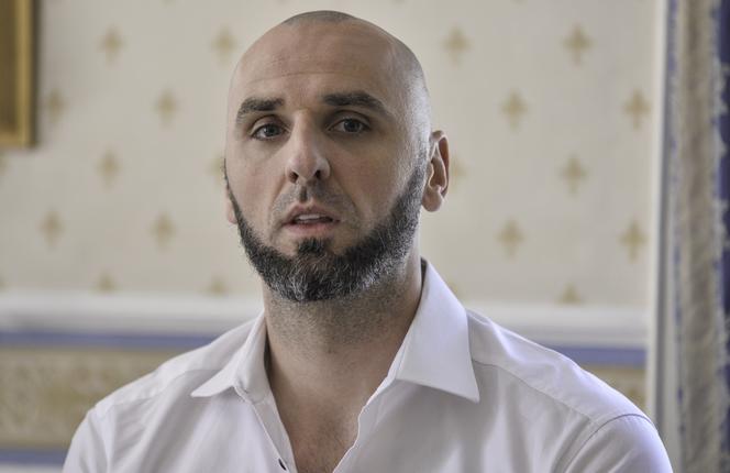 Marcin Gortat zagra w popularnej sadze filmowej? Producent ma nietypowy pomysł na jego rolę