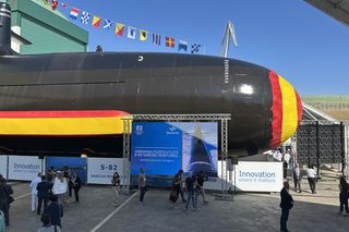 S-82 „Narciso Monturiol”