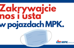 Nowe obostrzenia w tramwajach i autobusach MPK Wrocław