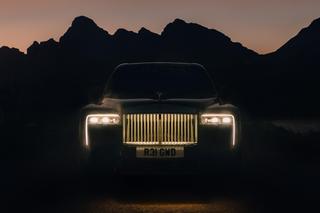Rolls-Royce Cullinan serii II