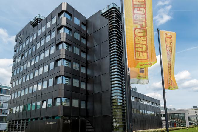 Pierwszy milion wygranej w Eurojackpot! Zwycięzca pochodzi ze Środy Wielkopolskiej!