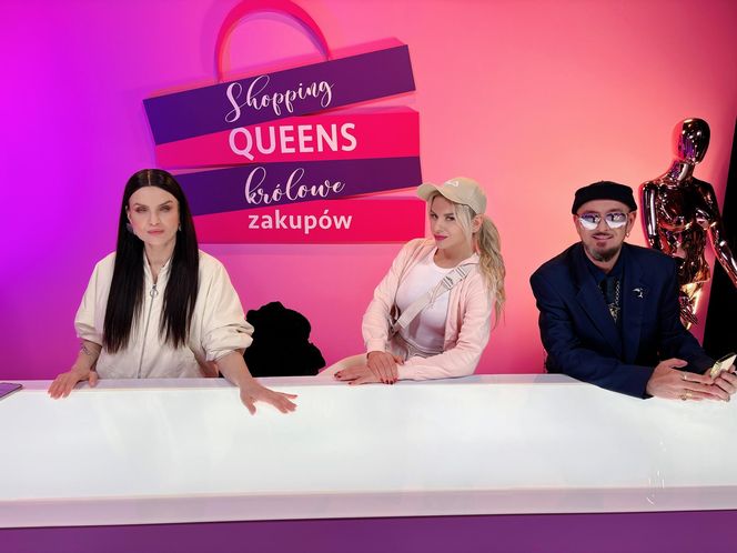 Tarnogórzanka pokaże, jak robić zakupy w nowym programie Polsat Cafe 