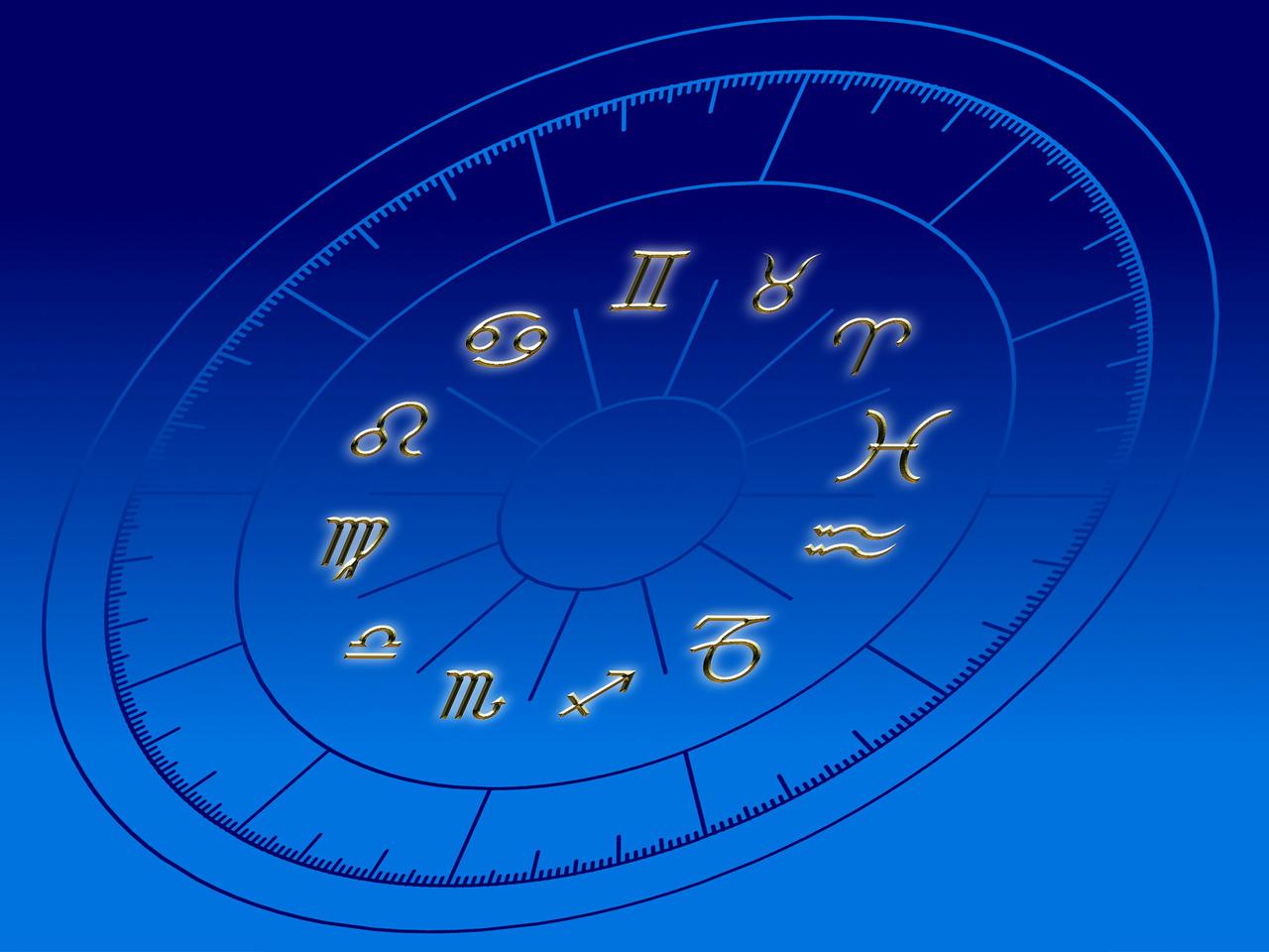 Horoskop na najbliższy tydzień 27.09 - 03.10. Sprawdź, co cię czeka