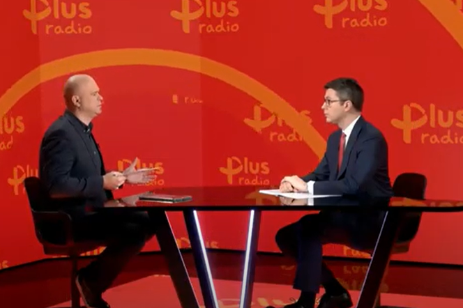 Piotr Müller w Sednie Sprawy: Inflacja zacznie spadać, widzimy co się dzieje na świecie