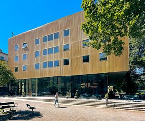 Sven-Harrys Konstmuseum w Sztokholmie