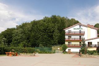 Olimpia-Lux-Resort&SPA Szczyrk