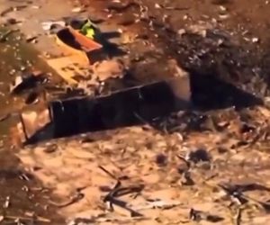 Potężny wybuch w fabryce amunicji! Są ofiary śmiertelne. Myślałem, że mój dom się zawalił.