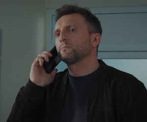 M jak miłość odc. 1873. Bartek (Arkadiusz Smoleński)