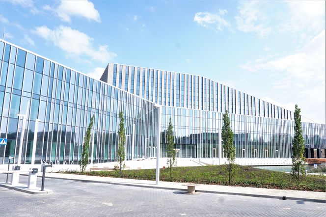 Nowy kampus Akademii Muzycznej w Bydgoszczy