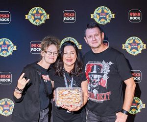 Rocktoberfest 2025 - impreza urodzinowa Eski ROCK