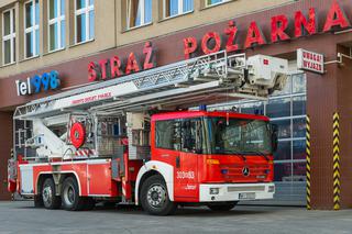 SCH 44 MERCEDES BENZ BRONTO